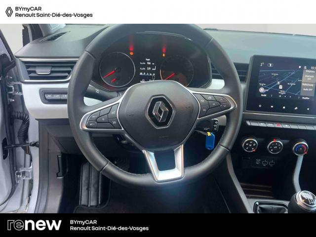 Renault Clio image 1