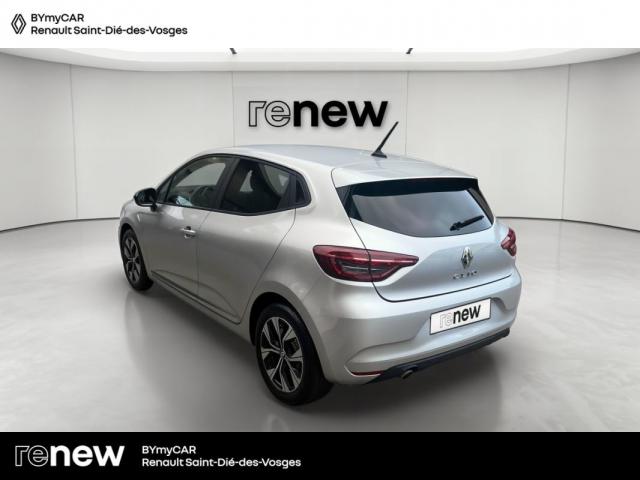 Renault Clio image 7