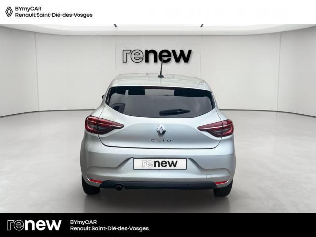 Renault Clio image 4