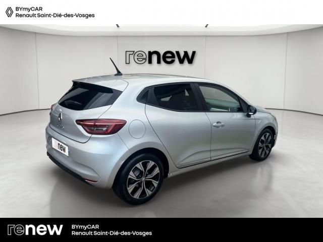 Renault Clio image 3