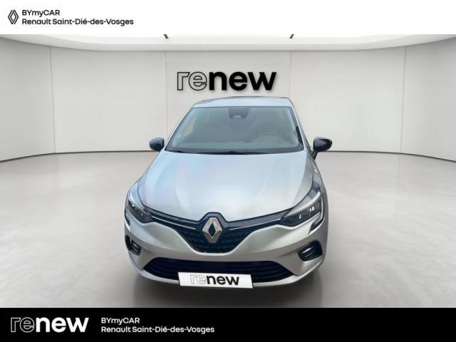 Renault Clio image 9
