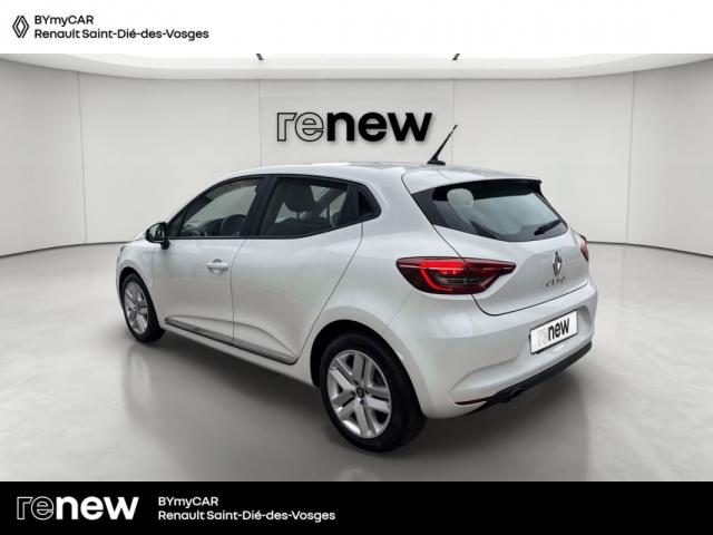 Renault Clio image 5
