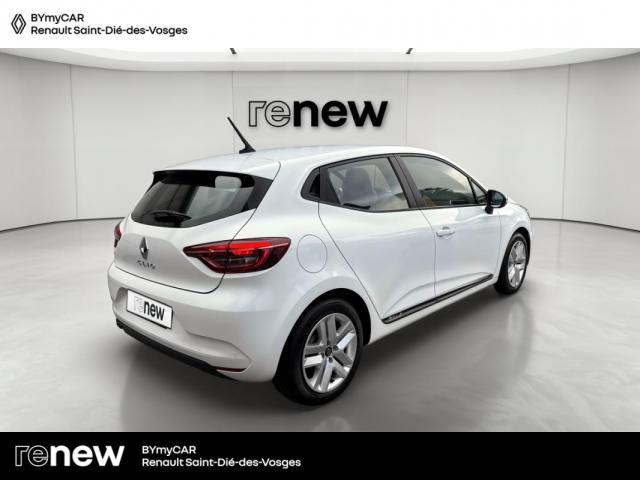 Renault Clio image 6