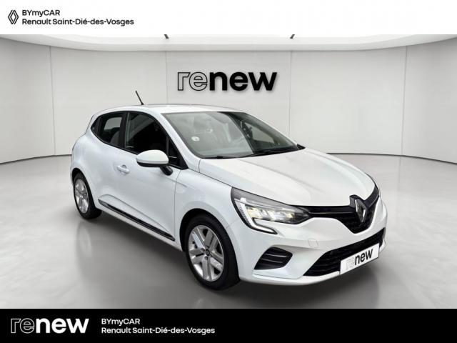 Renault Clio image 8