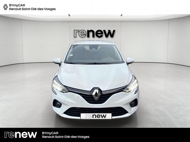 Renault Clio image 1