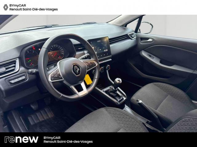 Renault Clio image 2