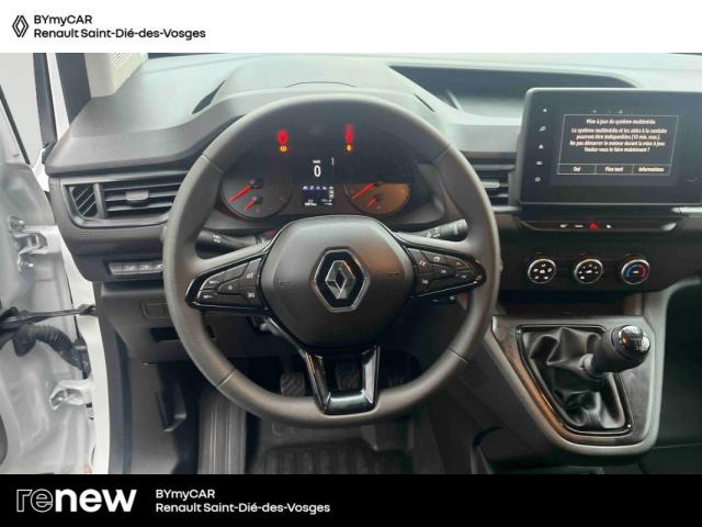 Renault Kangoo Van image 6