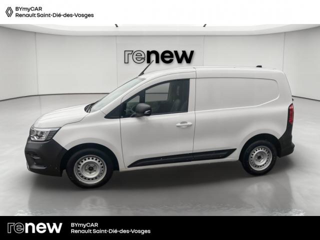 Renault Kangoo Van image 8