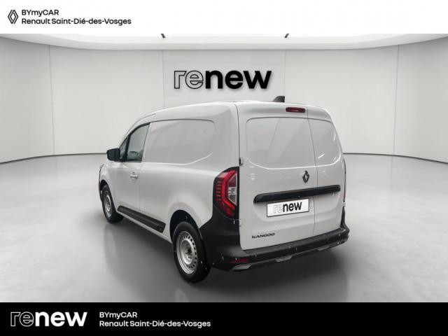 Renault Kangoo Van image 3