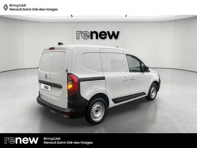 Renault Kangoo Van image 5