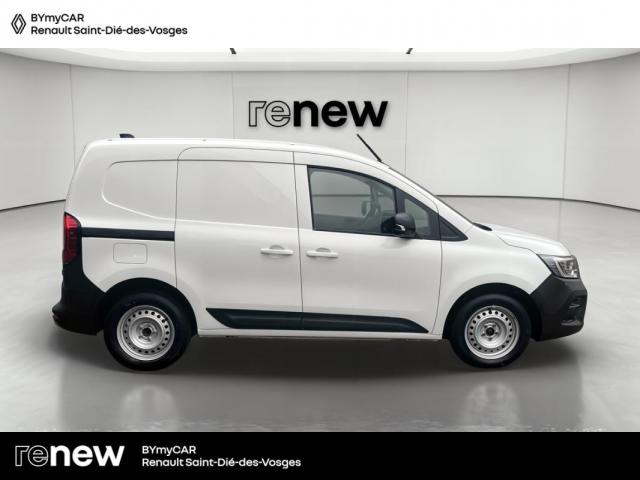 Renault Kangoo Van image 9