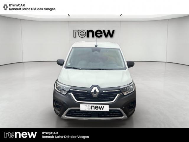 Renault Kangoo Van image 7