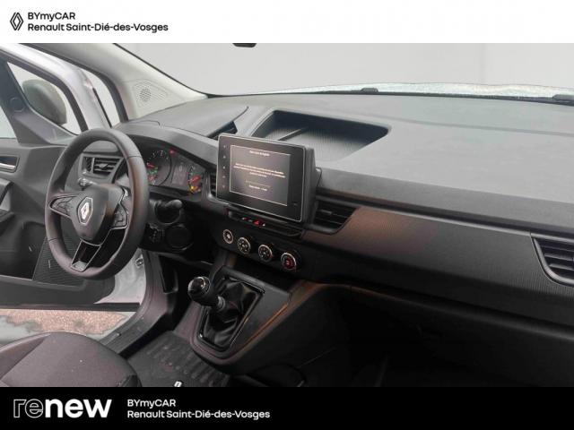 Renault Kangoo Van image 1