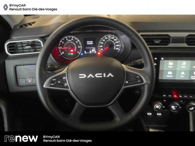 Dacia Duster image 4