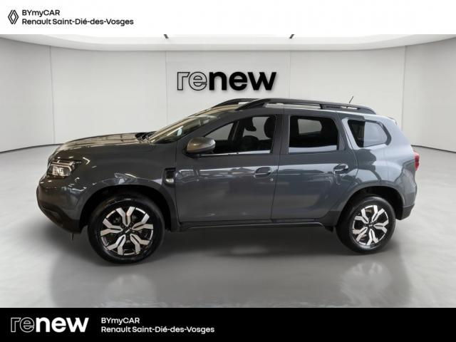 Dacia Duster image 7
