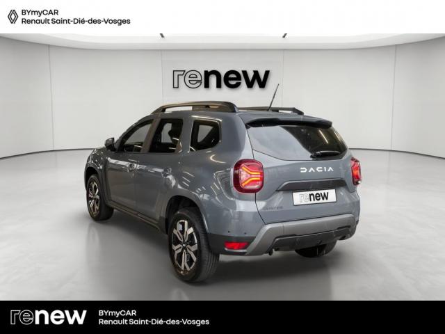 Dacia Duster image 6