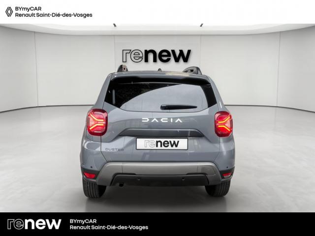 Dacia Duster image 3