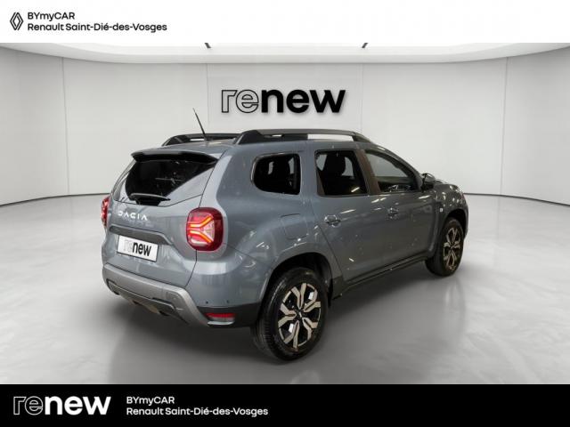 Dacia Duster image 2
