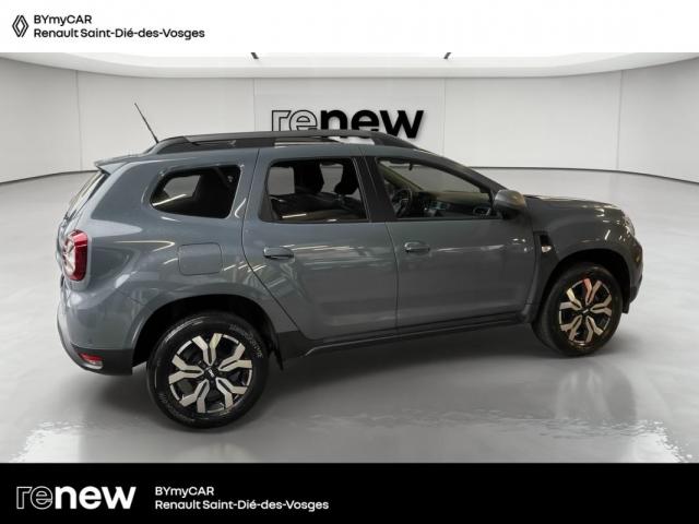 Dacia Duster image 8