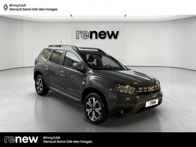Dacia Duster image 5