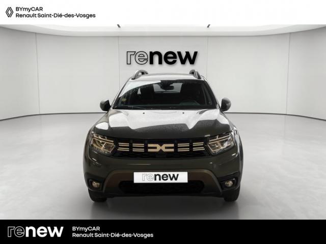 Dacia Duster image 1