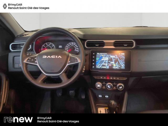 Dacia Duster image 9