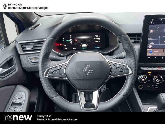 Renault Clio image 7