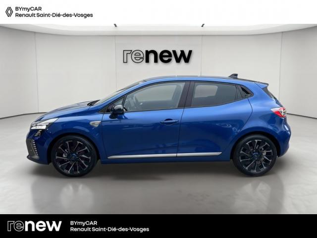 Renault Clio image 9