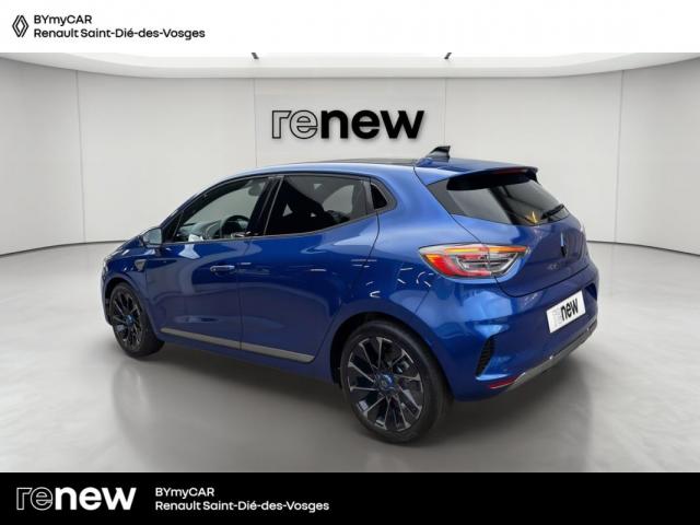 Renault Clio image 6