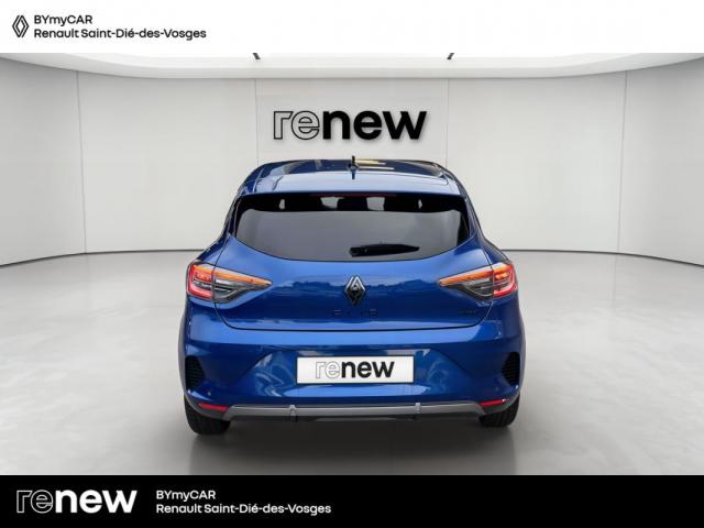 Renault Clio image 3