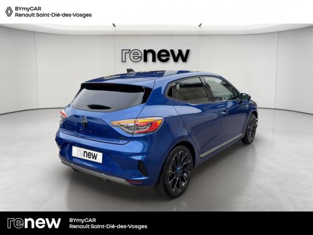 Renault Clio image 2