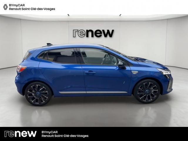 Renault Clio image 4