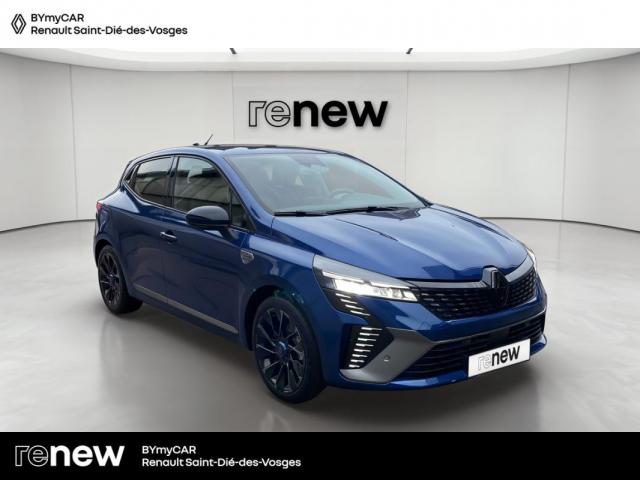 Renault Clio image 1