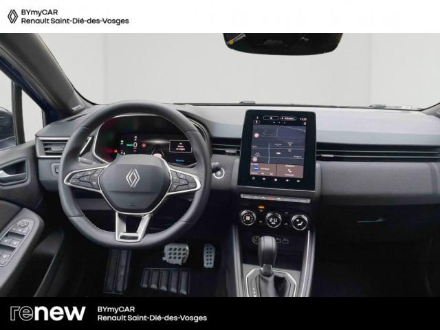 Renault Clio image 8
