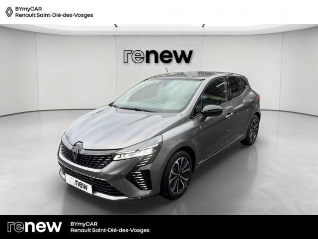 Renault Clio V E-Tech Full Hybrid 145 Techno