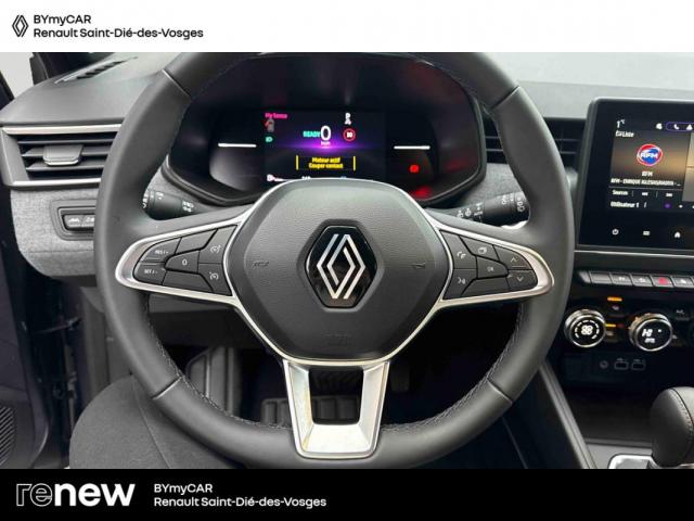 Renault Clio image 2