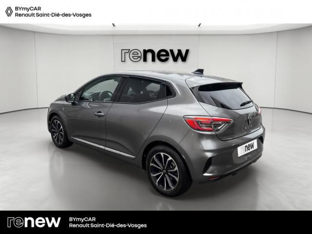 Renault Clio image 3
