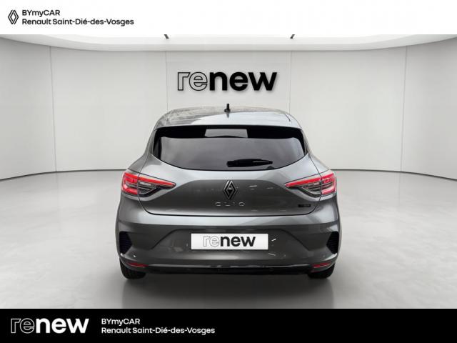Renault Clio image 5