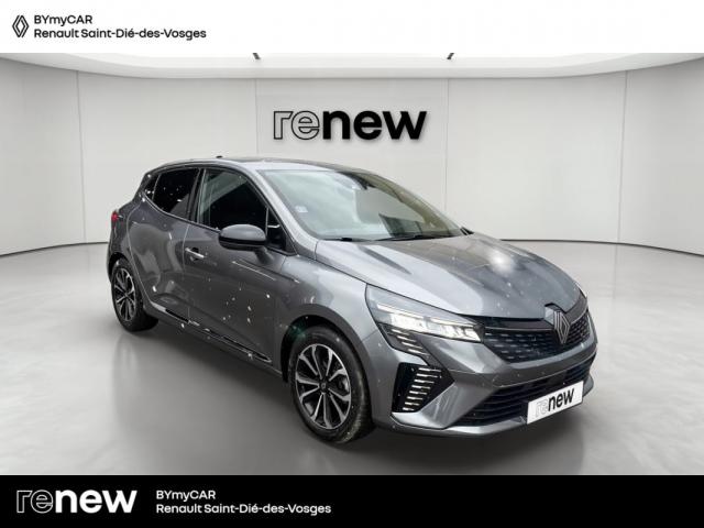 Renault Clio image 4