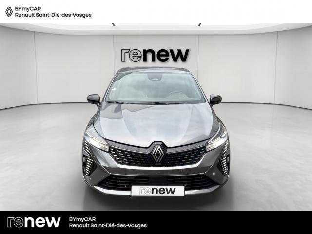 Renault Clio image 7