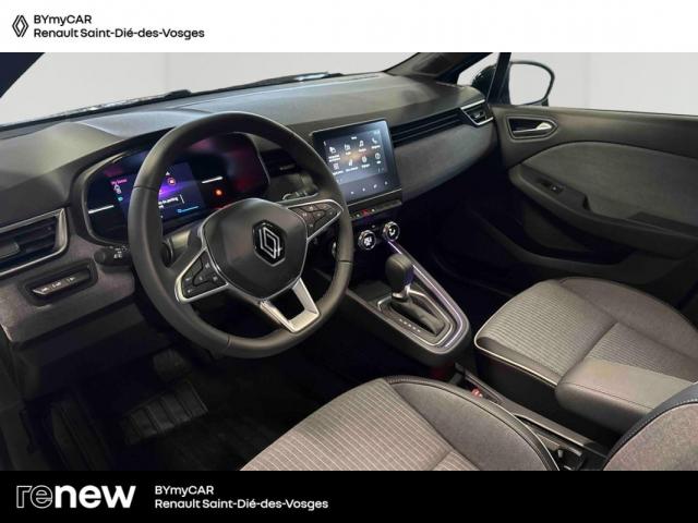 Renault Clio image 8