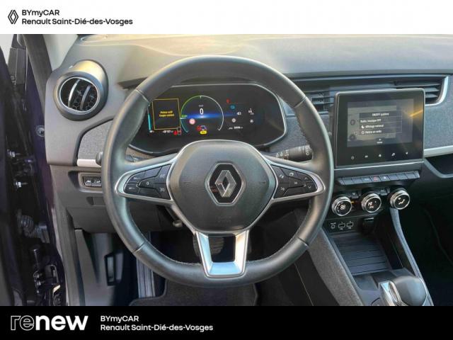 Renault Zoe image 9
