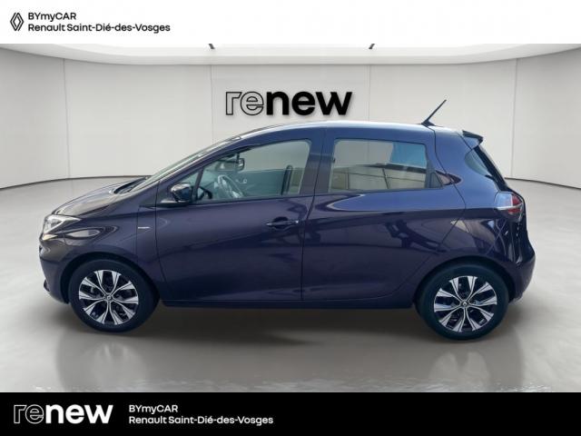 Renault Zoe image 4