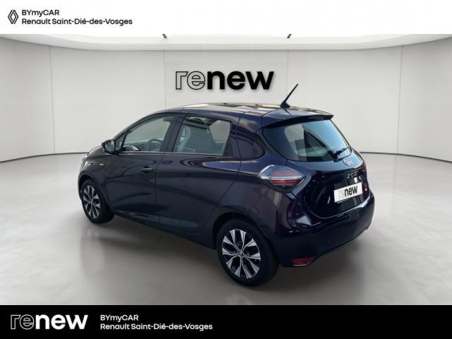 Renault Zoe image 2