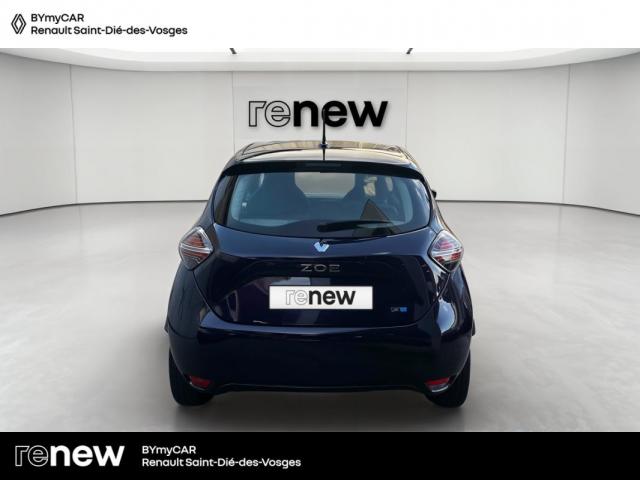 Renault Zoe image 5