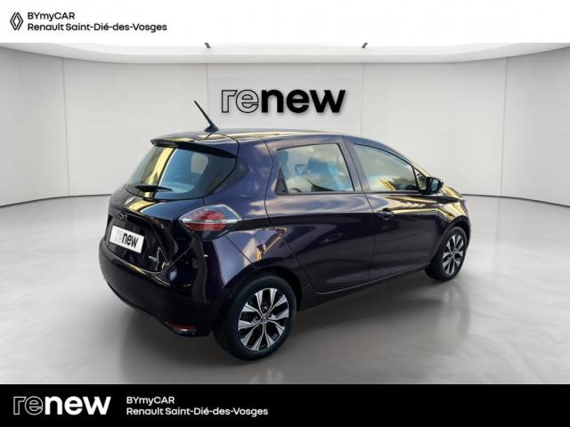 Renault Zoe image 1