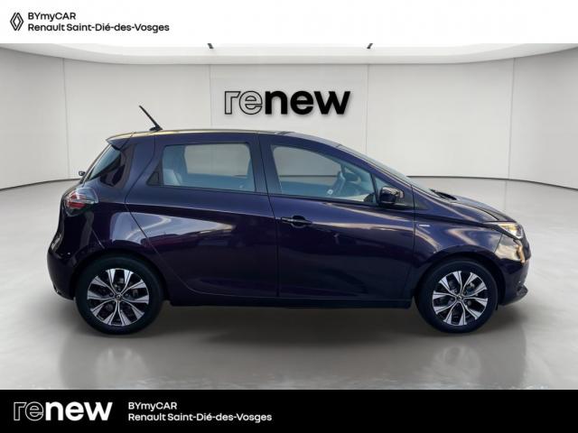 Renault Zoe image 7