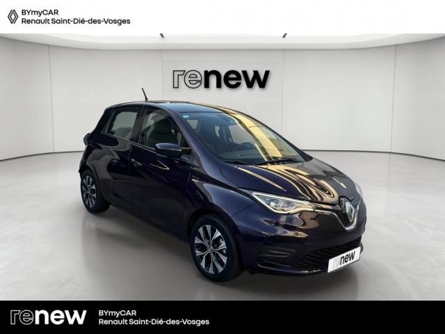 Renault Zoe image 3