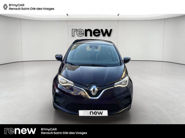 Renault Zoe image 8