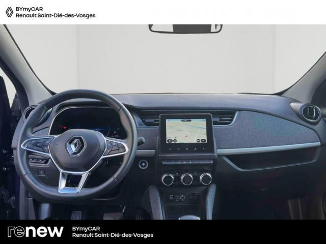 Renault Zoe image 6